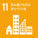 [Goal 11] Sustainable Cities and Communities