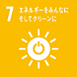 [Goal 7] Affordable and Clean Energy